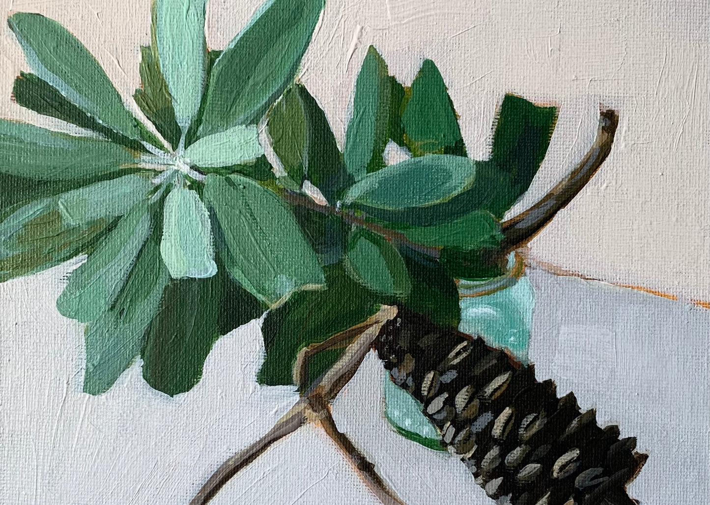 Banksia No.4
