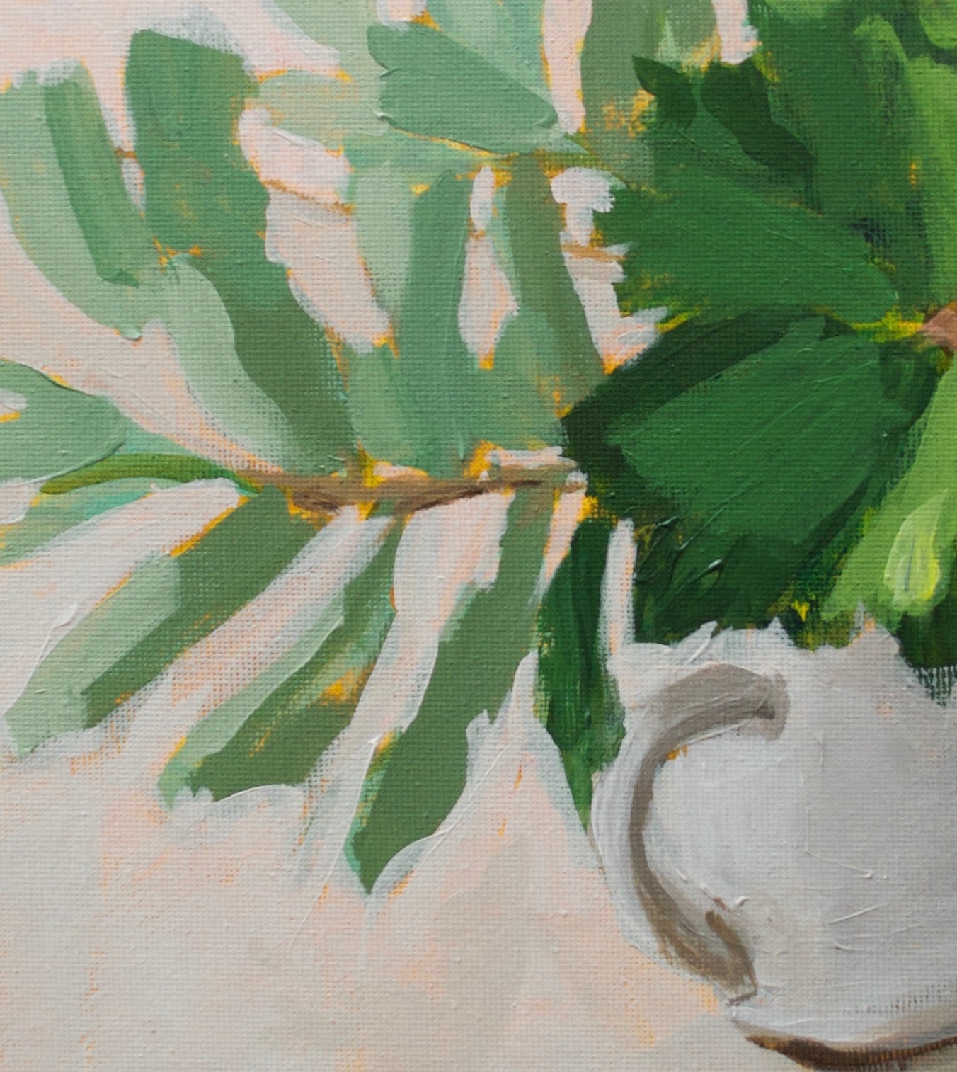Banksia No.1