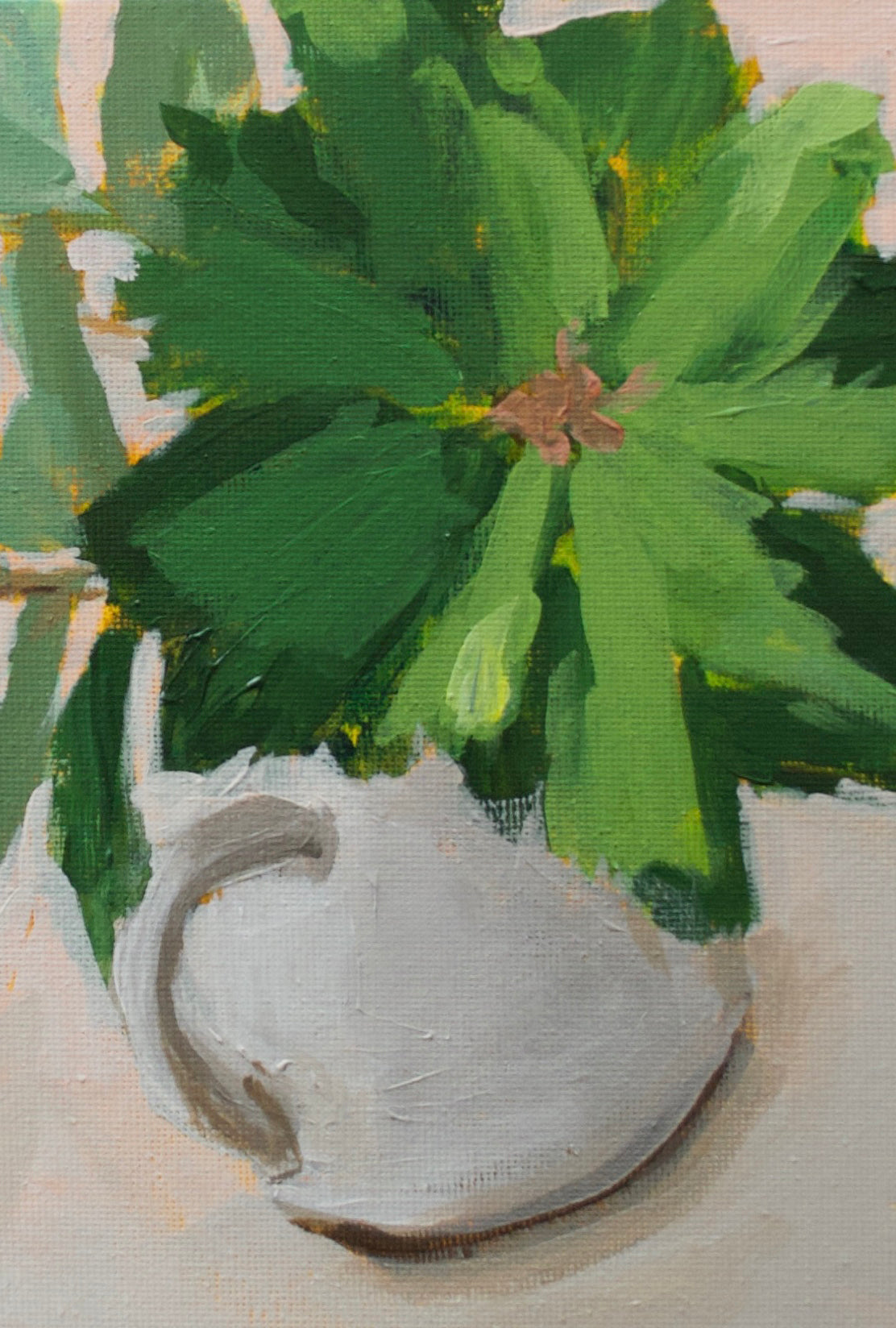 Banksia No.1