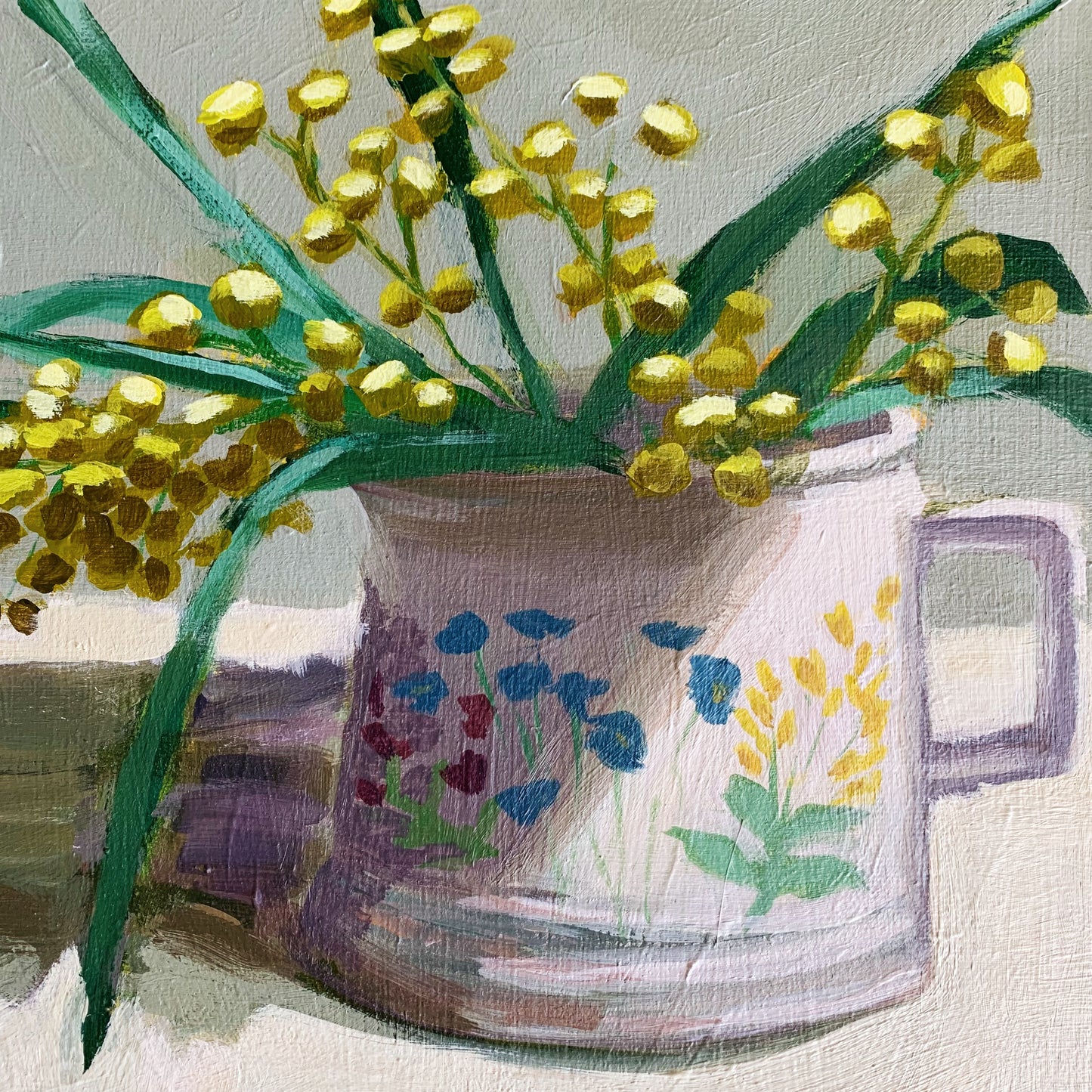 Heralds Of Spring