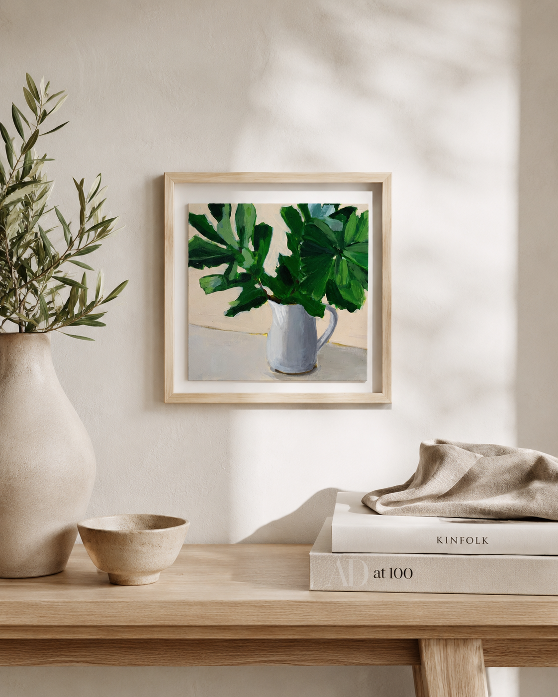 Banksia No.2