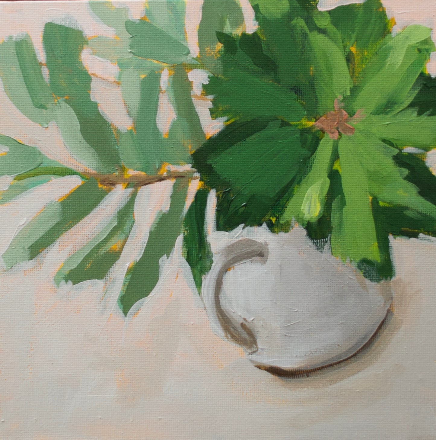 Banksia No.1