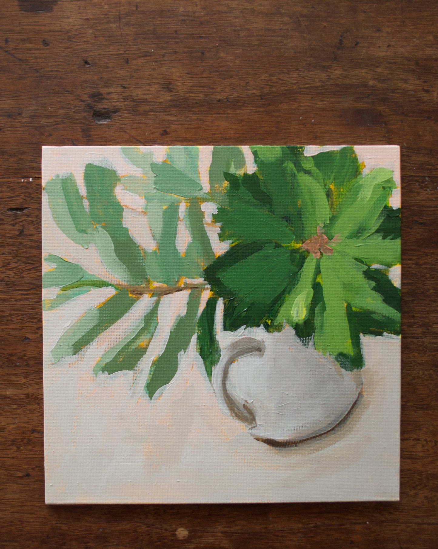 Banksia No.1