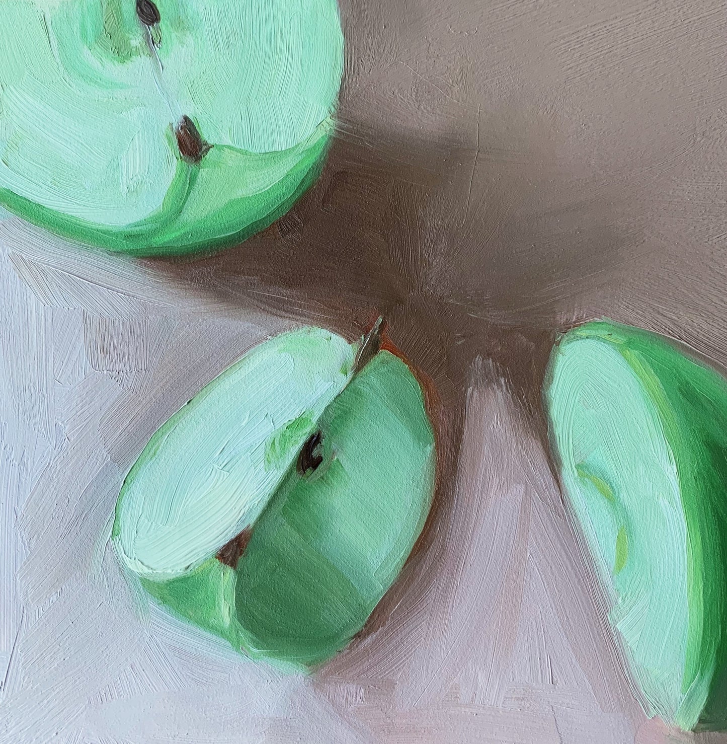An Apple A Day
