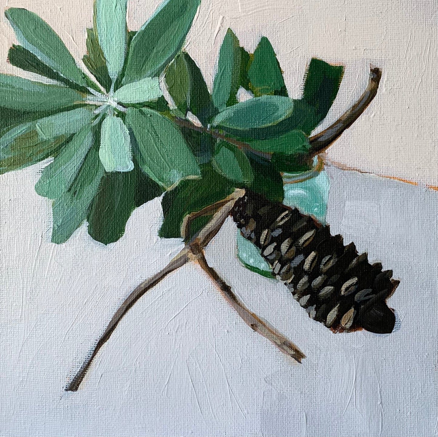 Banksia No.4