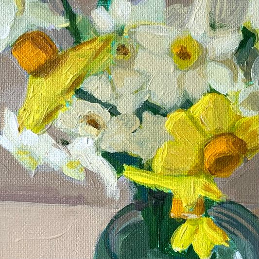 Jonquils No.1