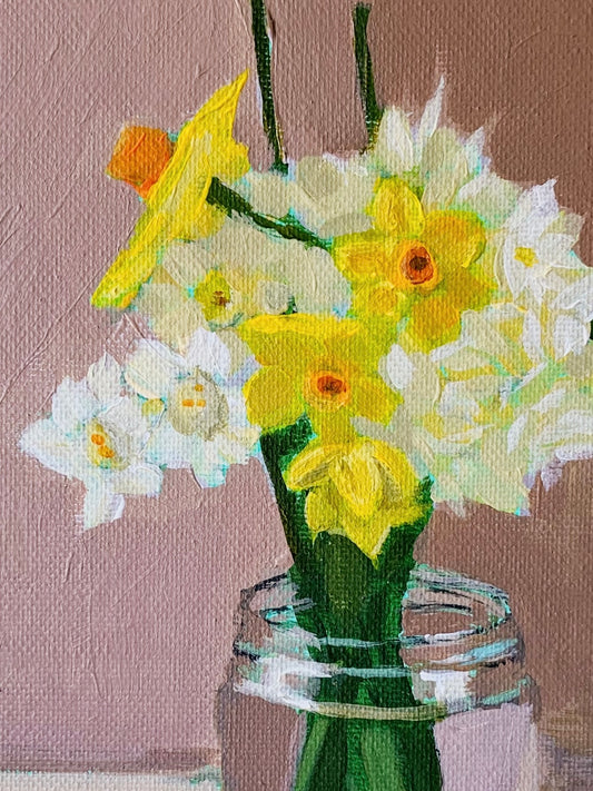 Jonquils No.2