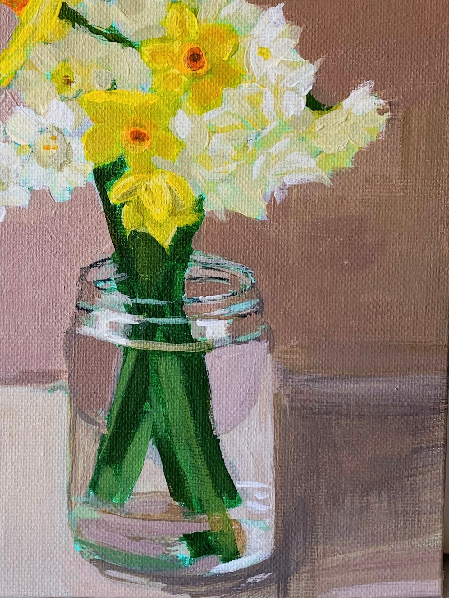 Jonquils No.2