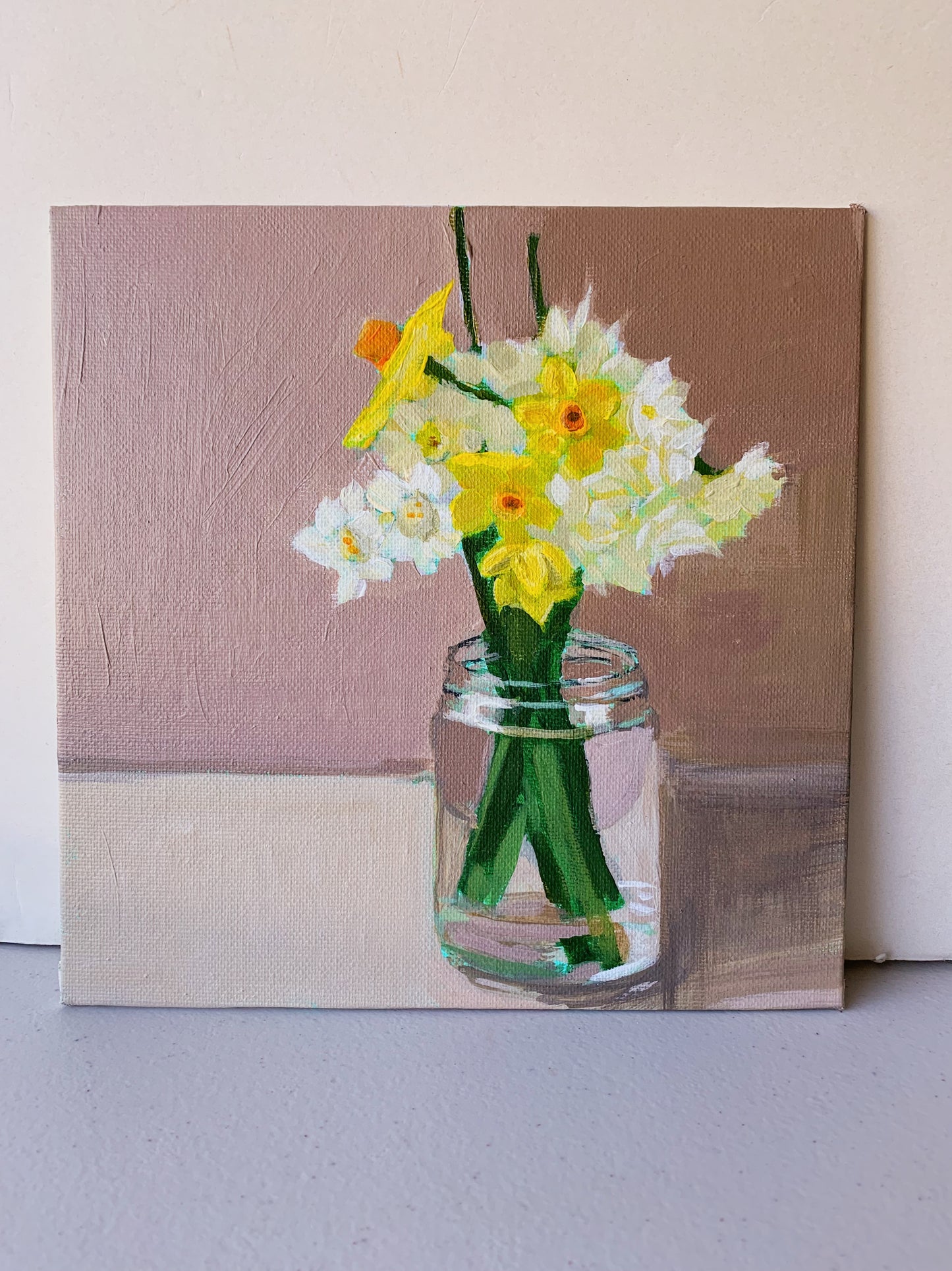 Jonquils No.2