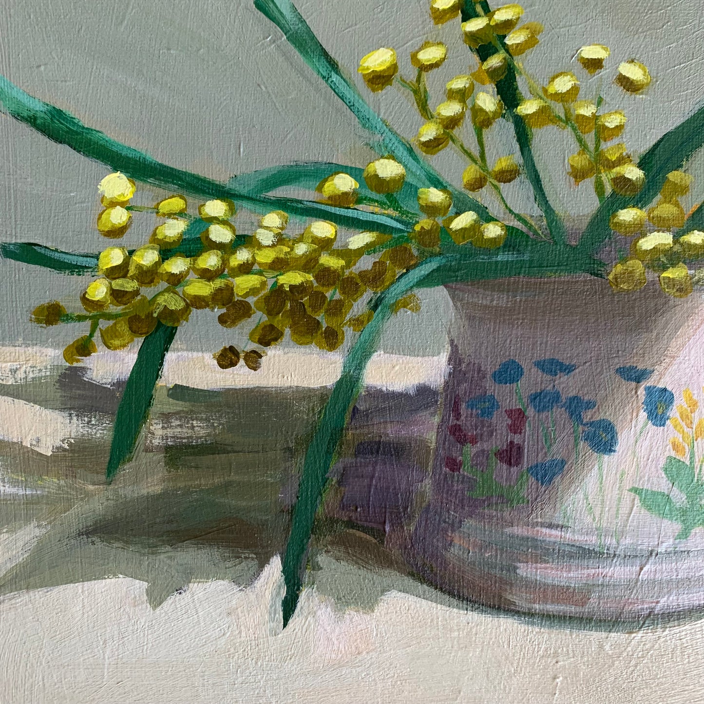 Heralds Of Spring