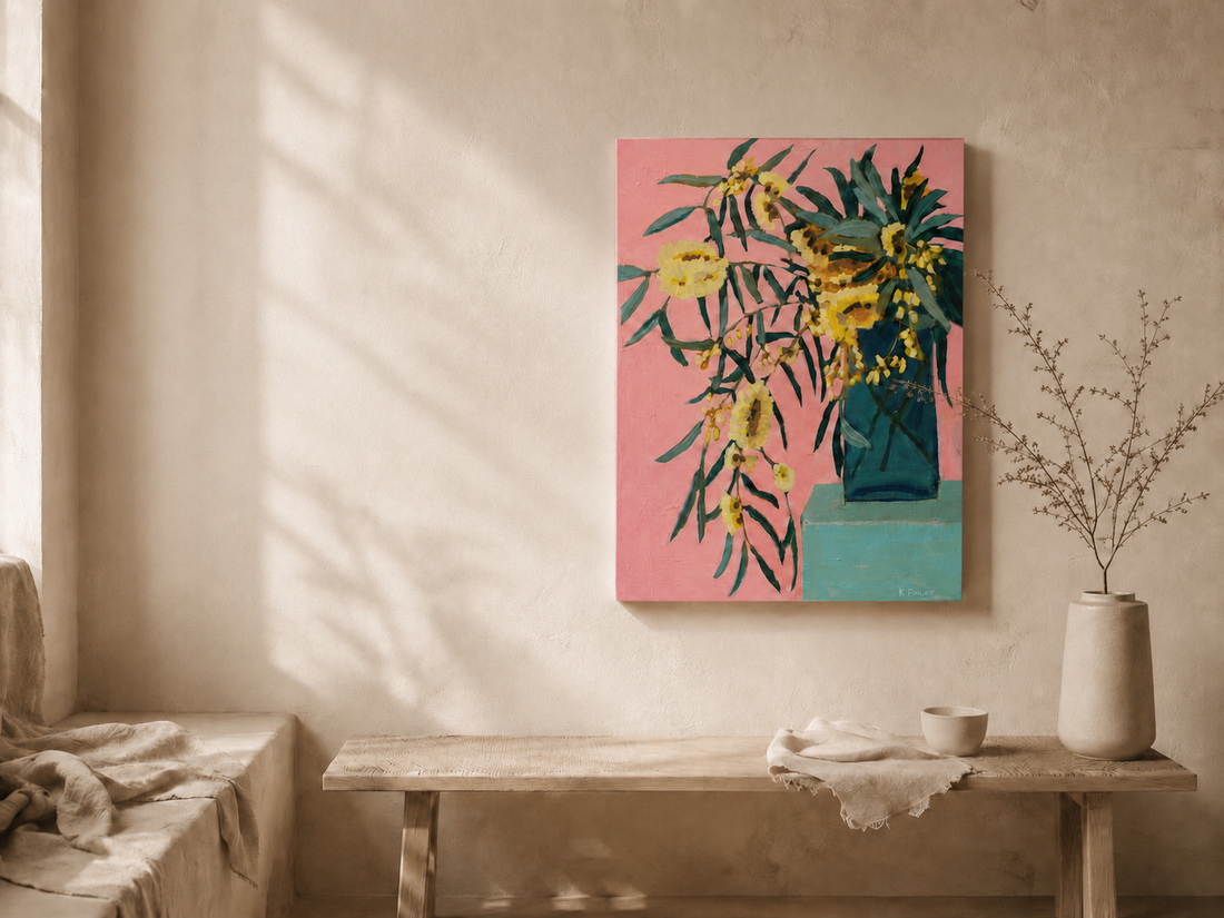 Revisiting Paintings with Fresh Eyes