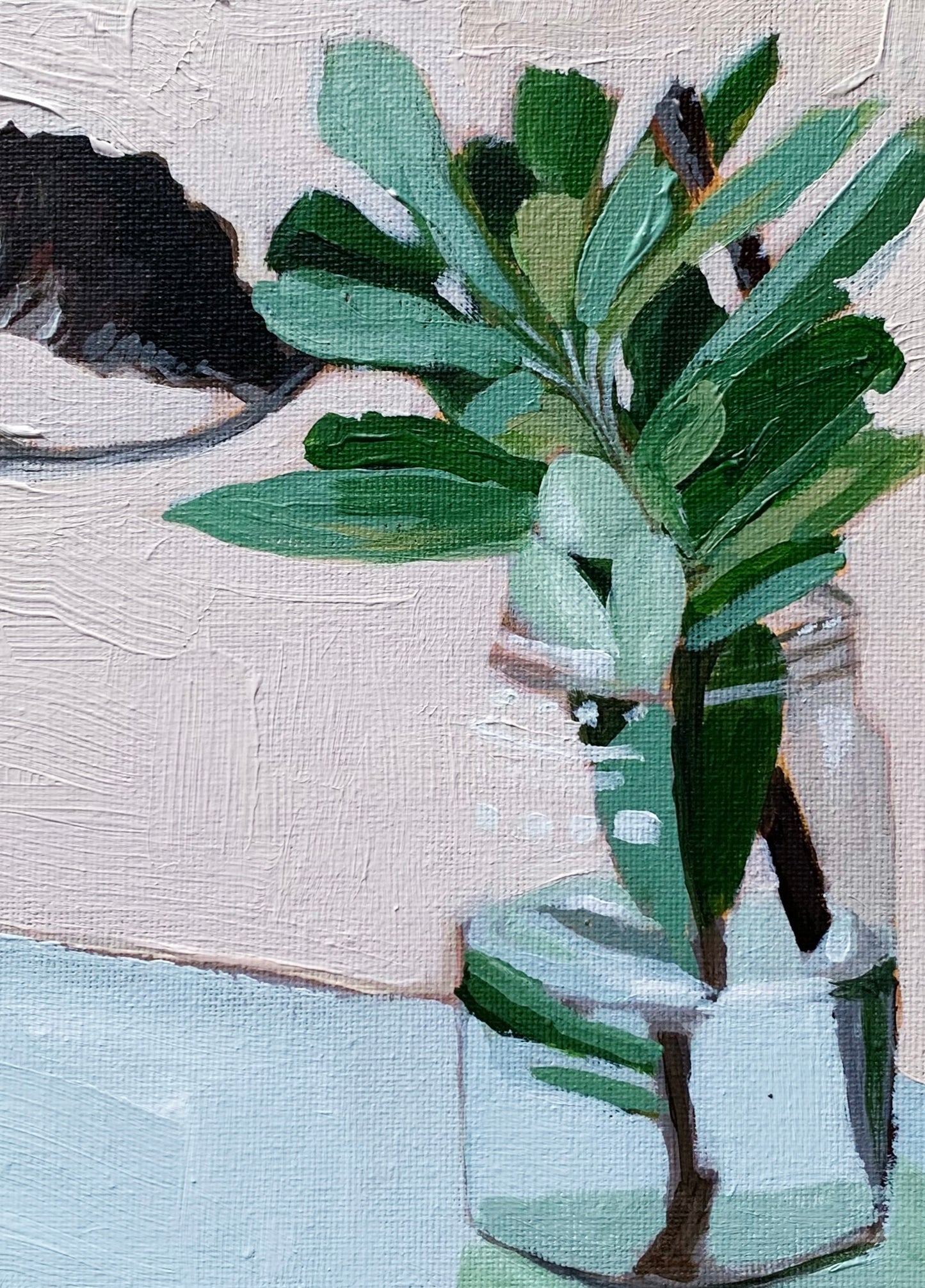 Banksia No.3