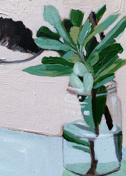 Banksia No.3