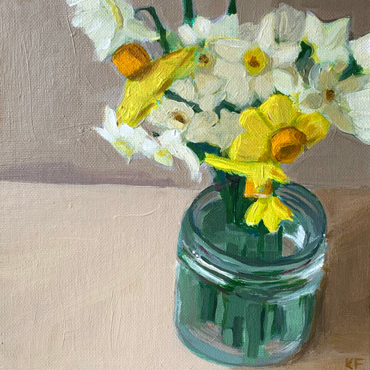 Jonquils No.1