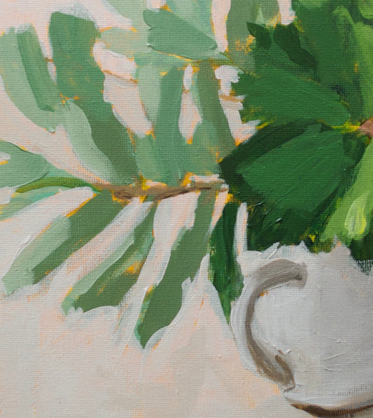 Banksia No.1
