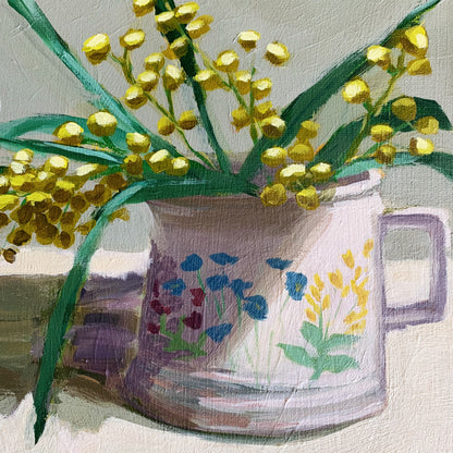 Heralds Of Spring