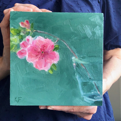 Pink Azalea