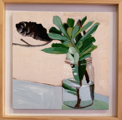 Banksia No.3
