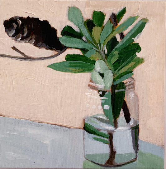 Banksia No.3