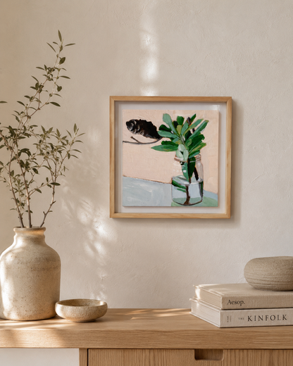 Banksia No.3