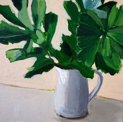 Banksia No.2