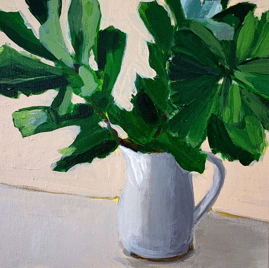 Banksia No.2