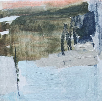 Mangrove - Study