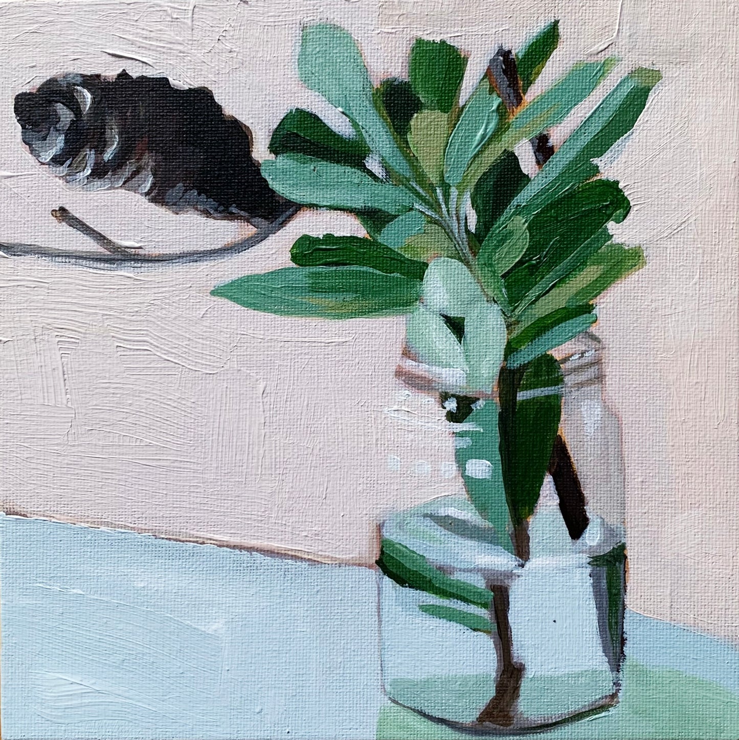 Banksia No.3
