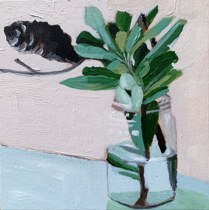 Banksia No.3