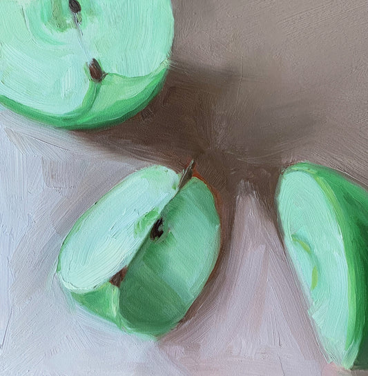 An Apple A Day