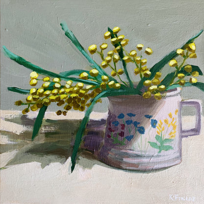 Heralds Of Spring