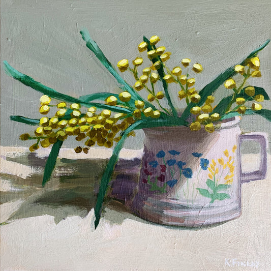 Heralds Of Spring