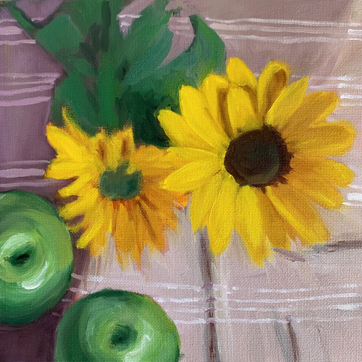 Moment in Time