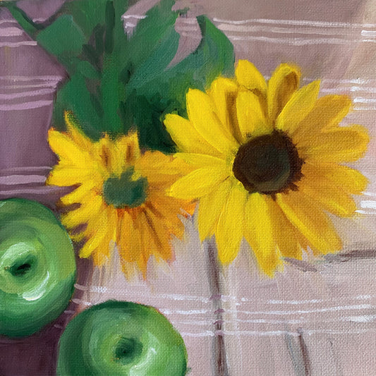 Moment in Time