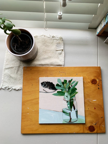 Banksia No.3