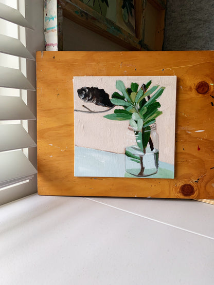Banksia No.3