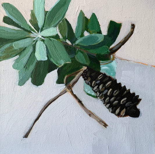 Banksia No.4