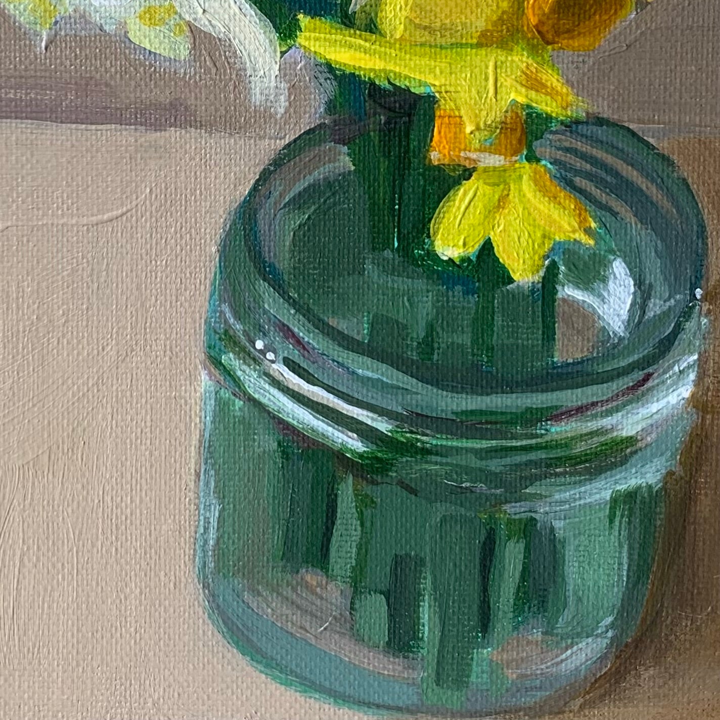 Jonquils No.1