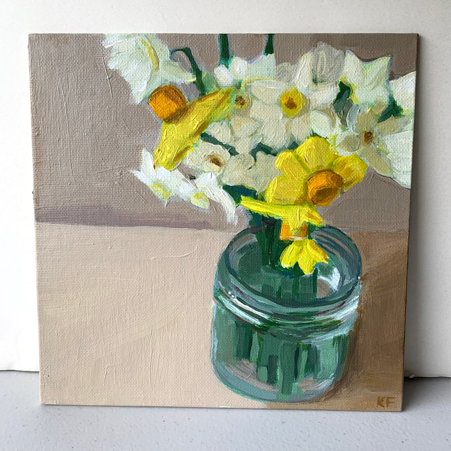 Jonquils No.1