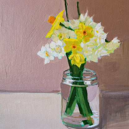 Jonquils No.2