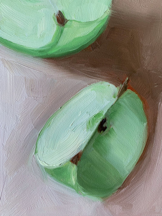 An Apple A Day
