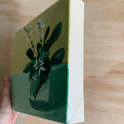 Basil
