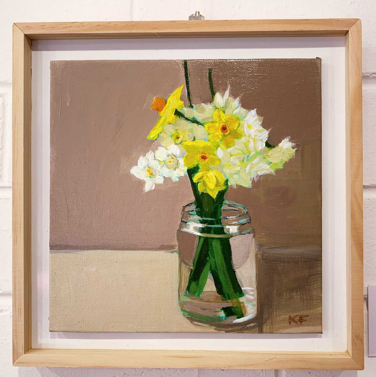 Jonquils No.2