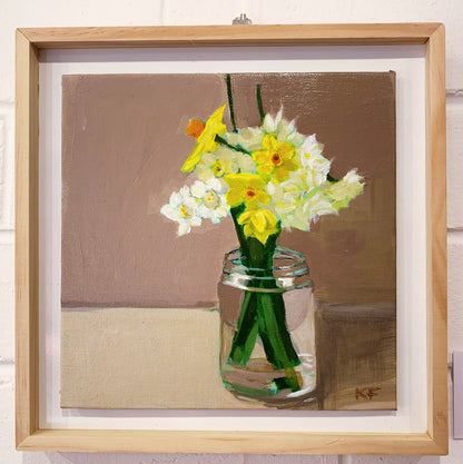 Jonquils No.2