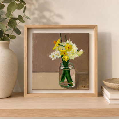 Jonquils No.2