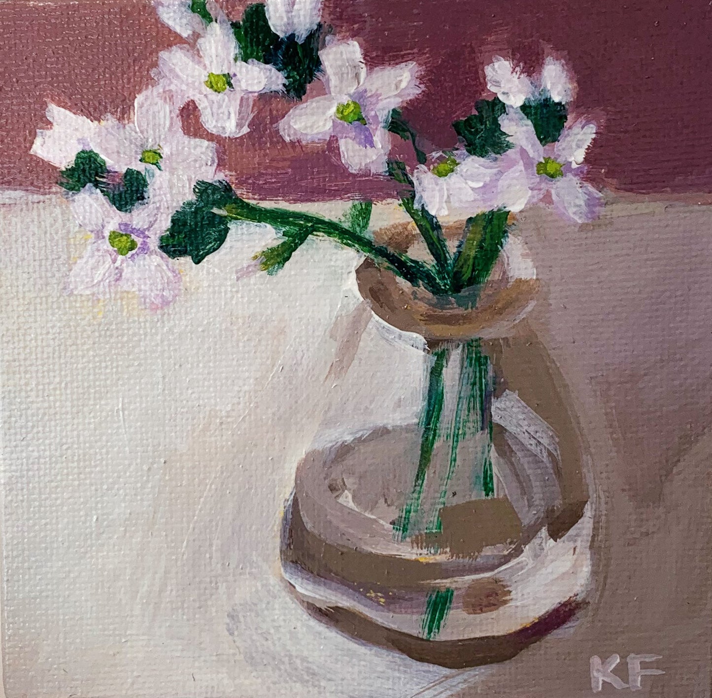 Sea Rocket