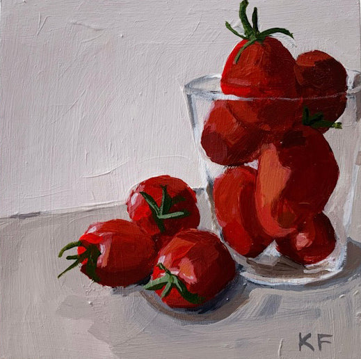 Tomatoes no 1