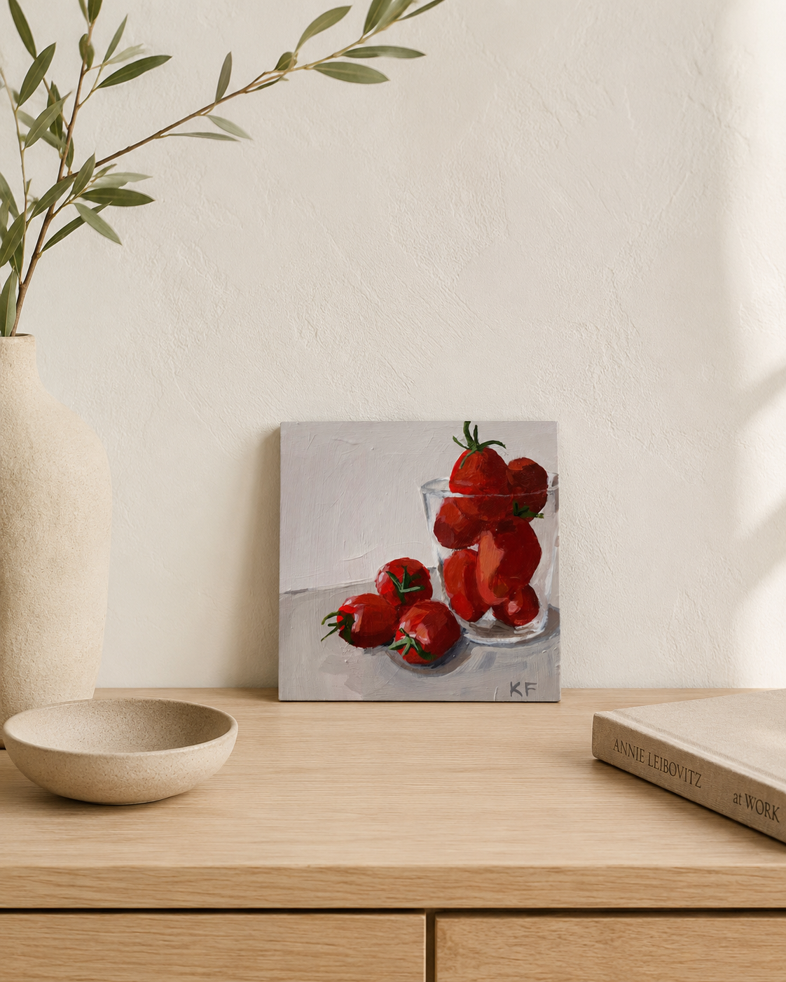 Tomatoes no 1