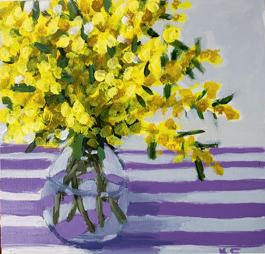 Wattle