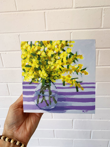 Wattle